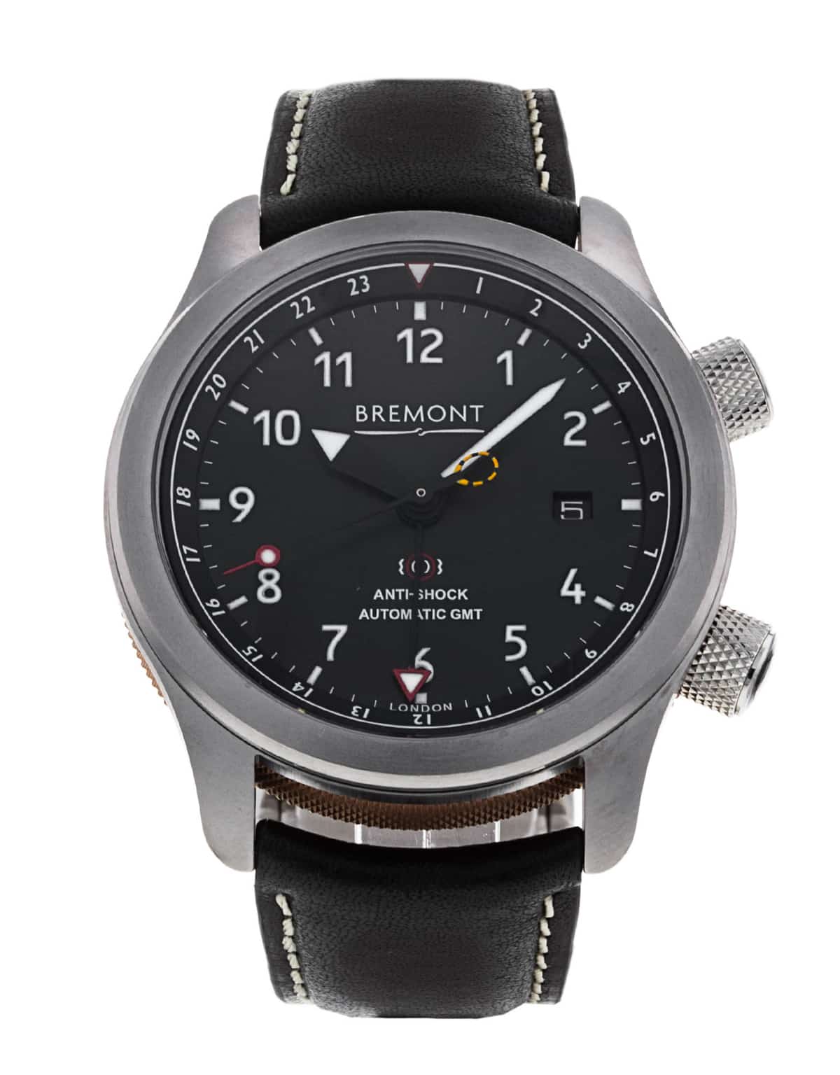 Bremont Martin Baker MBIII/BZ